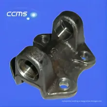 Custom Die Casting Flom для автозаработков